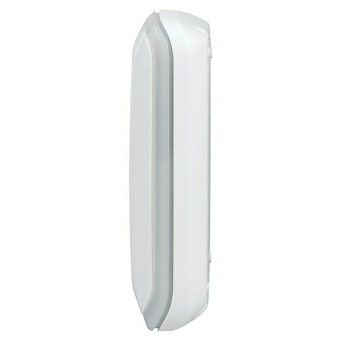 Homematic IP Sensor de movimiento y avisador combinado (L x An x Al: 18,4 x 18,7 x 9,7 cm) | BAUHAUS