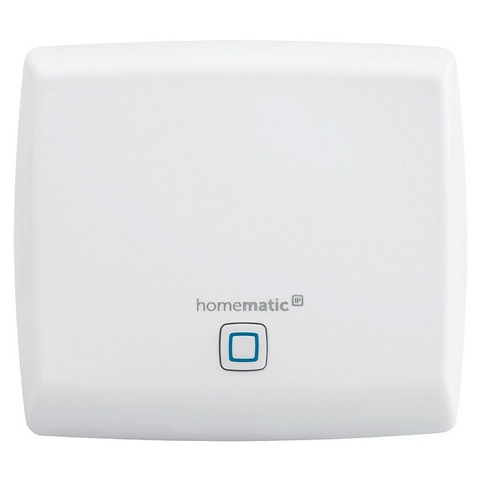 Homematic IP Kit de iniciación Access Point () | BAUHAUS