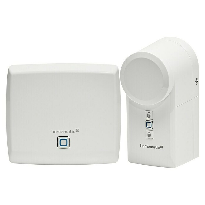 Homematic IP Kit de iniciación Access Point () | BAUHAUS