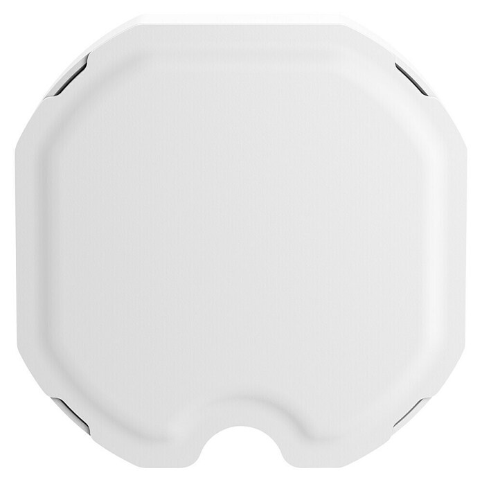 Homematic IP Controller Universal Motorschloss (Passend für: Intelligentes Türmanagement, Grau, B x L: 12,2 x 9,3 cm) | BAUHAUS