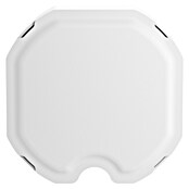 Homematic IP Control de apertura de puertas Universal (L x An x Al: 9,3 x 12,2 x 3,6 cm, Radio) | BAUHAUS