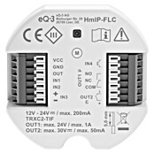 Homematic IP Controller Universal Motorschloss (Passend für: Intelligentes Türmanagement, Grau, B x L: 12,2 x 9,3 cm) | BAUHAUS