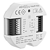 Homematic IP Control de apertura de puertas Universal (L x An x Al: 9,3 x 12,2 x 3,6 cm, Radio) | BAUHAUS