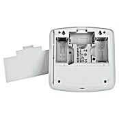 Homematic IP Sensor de movimiento y avisador combinado (L x An x Al: 18,4 x 18,7 x 9,7 cm) | BAUHAUS