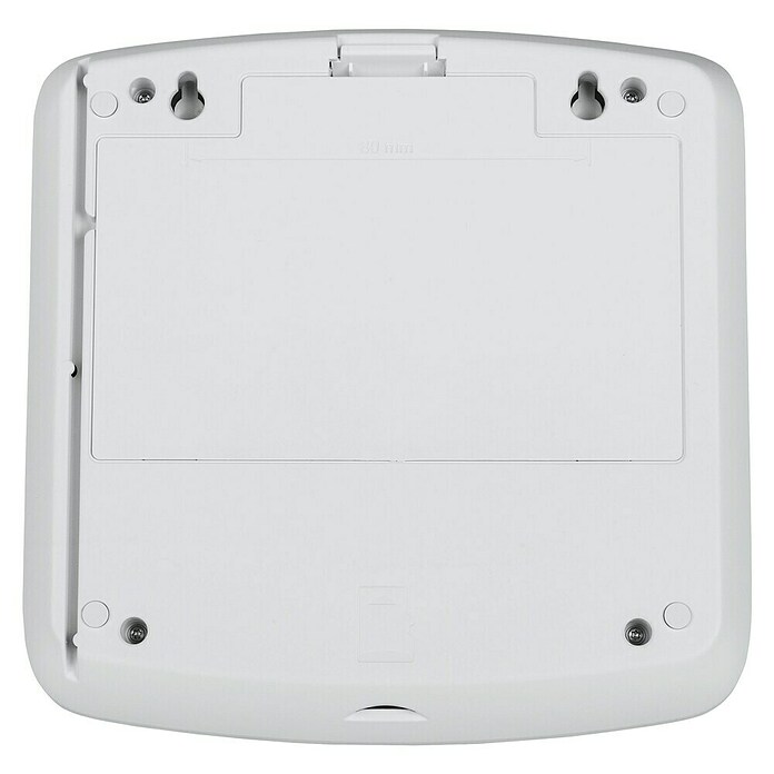 Homematic IP Sensor de movimiento y avisador combinado (L x An x Al: 18,4 x 18,7 x 9,7 cm) | BAUHAUS