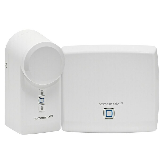 Homematic IP Kit de iniciación Access Point () | BAUHAUS