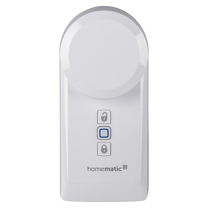 Homematic IP Kit de iniciación Access Point () | BAUHAUS