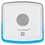 Homematic IP Sensor de movimiento y avisador combinado (L x An x Al: 18,4 x 18,7 x 9,7 cm) | BAUHAUS