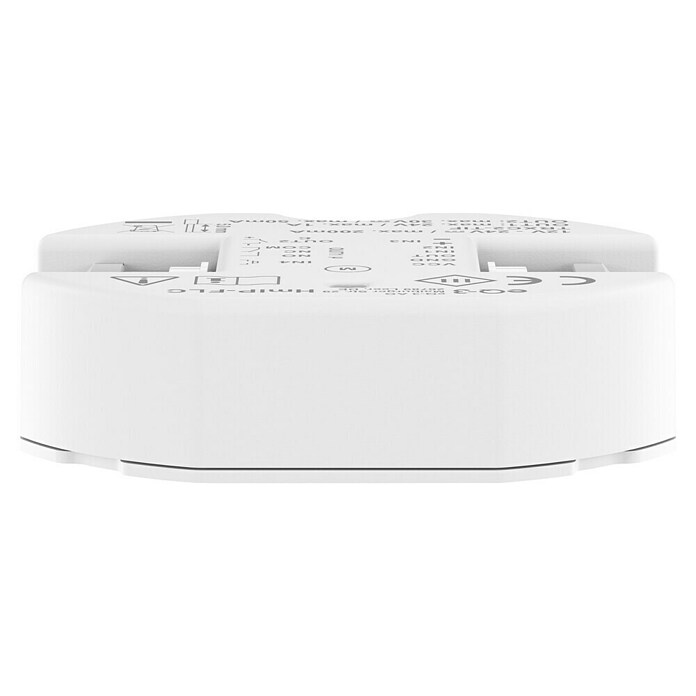 Homematic IP Controller Universal Motorschloss (Passend für: Intelligentes Türmanagement, Grau, B x L: 12,2 x 9,3 cm) | BAUHAUS