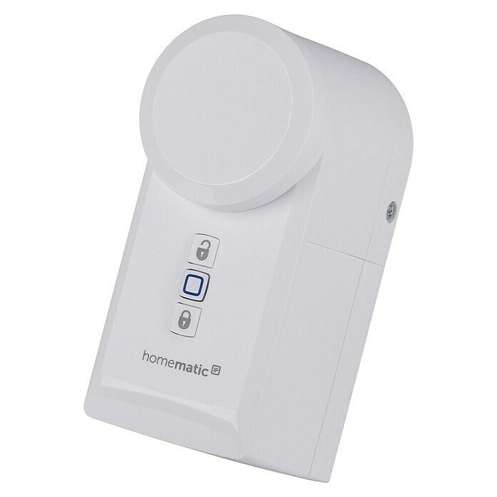 Homematic IP Kit de iniciación Access Point () | BAUHAUS