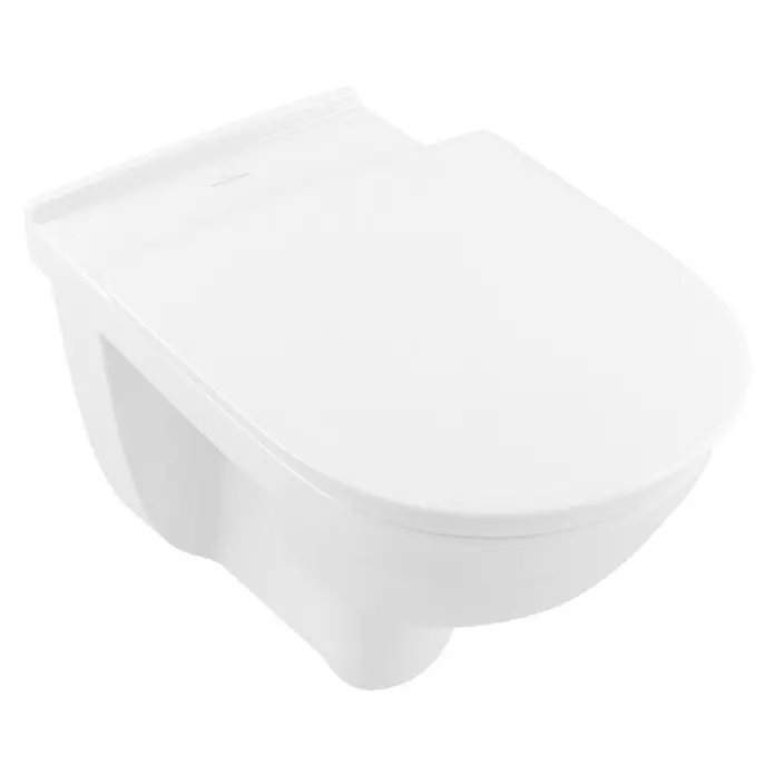 Villeroy & Boch ViCare Wand-WC