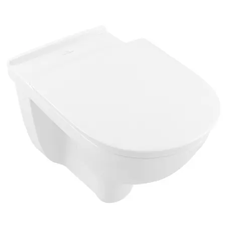 Villeroy & Boch ViCare Wand-WC