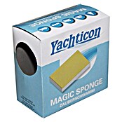 Yachticon Schwamm Fleck-Weg-Magic (L x B x H: 120 x 60 x 35 mm)