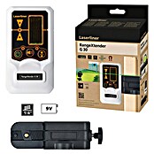 Laserliner Laserentfernungsmesser RangeXtender G30 (Passend für: Laserliner Linenlaser) | BAUHAUS