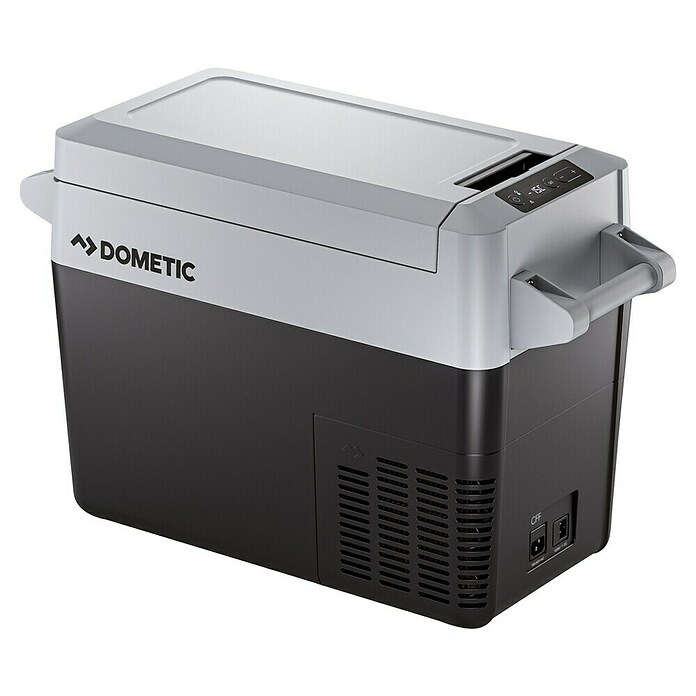Dometic Kompressor Kühlbox CFF20 (L x B x H: 66 x 28,3 x 43 cm, 21 l) | BAUHAUS