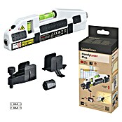 Laserliner Laserwasserwage HandyLaser Plus (Max. Arbeitsbereich: 0 m - 50 m) | BAUHAUS