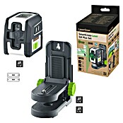 Laserliner Kruislijnlaser SmartCross-Laser GX Plus Set (Max. werkbereik: 0 m - 40 m) | BAUHAUS