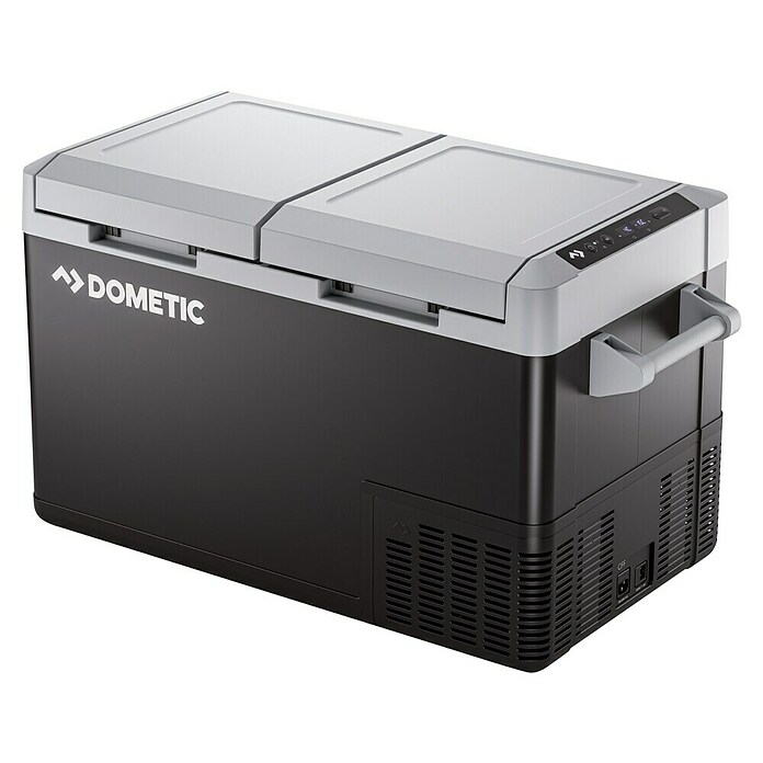 Dometic Nevera portátil con compresor CFF 70DZ (L x An x Al: 91,4 x 44,3 x 50 cm, 70 l) | BAUHAUS