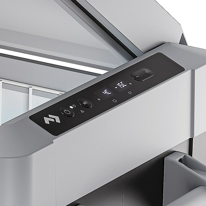 Dometic Nevera portátil con compresor CFF 70DZ (L x An x Al: 91,4 x 44,3 x 50 cm, 70 l) | BAUHAUS