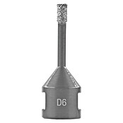 Nozar Dijamantna ploča za bušilice Dry Speed  (Promjer: 6 mm, M 14) | BAUHAUS