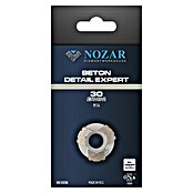 Nozar Schleiftopf Beton Detail Expert (Durchmesser: 30 mm, M 14, Diamantbeschichtet) | BAUHAUS
