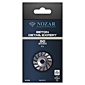 Nozar Schleiftopf Beton Detail Expert (Durchmesser: 50 mm, M 14, Diamantbeschichtet) | BAUHAUS