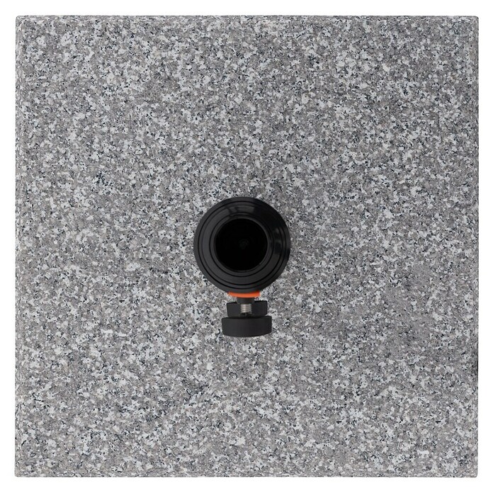 Doppler Granitschirmständer MyZone (49,9 kg, Passend für: Doppler MyZone Sonnenschirme) | BAUHAUS