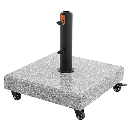 Doppler  Granitschirmständer MyZone