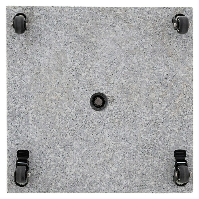 Doppler Granitschirmständer MyZone (49,9 kg, Passend für: Doppler MyZone Sonnenschirme) | BAUHAUS