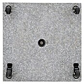 Doppler Granitschirmständer MyZone (49,9 kg, Passend für: Doppler MyZone Sonnenschirme) | BAUHAUS