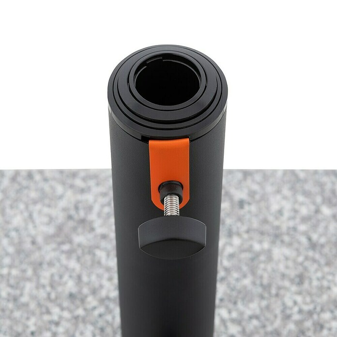 Doppler Granitschirmständer MyZone (49,9 kg, Passend für: Doppler MyZone Sonnenschirme) | BAUHAUS