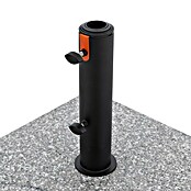 Doppler Granitschirmständer MyZone (49,9 kg, Passend für: Doppler MyZone Sonnenschirme) | BAUHAUS
