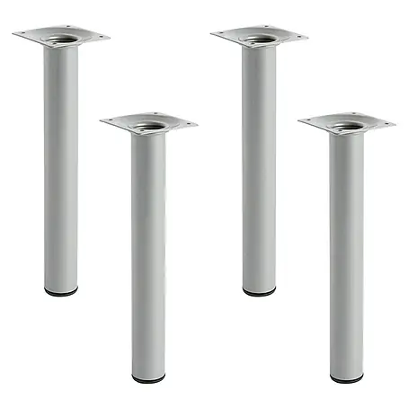 Pata para muebles