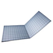 Solarfloor Dämmplatte Tacker 20 (L x B x S: 2.400 x 1.000 x 27 mm, 10 Stk., Beheizbare Fläche: 24 m²) | BAUHAUS