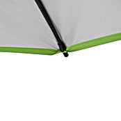 Doppler Strandschirm Windprofi Neo (Apfelgrün, Durchmesser Bespannung: 200 cm) | BAUHAUS