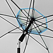 Doppler Strandschirm Windprofi Neo (Hellblau, Durchmesser Bespannung: 200 cm) | BAUHAUS