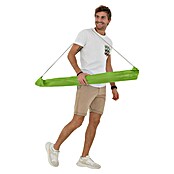 Doppler Strandschirm Windprofi Neo (Apfelgrün, Durchmesser Bespannung: 200 cm) | BAUHAUS