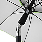 Doppler Strandschirm Windprofi Neo (Apfelgrün, Durchmesser Bespannung: 200 cm) | BAUHAUS