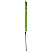 Doppler Strandschirm Windprofi Neo (Apfelgrün, Durchmesser Bespannung: 200 cm) | BAUHAUS