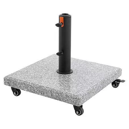 Doppler Granitschirmständer MyZone