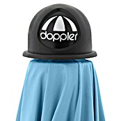 Doppler Strandschirm Windprofi Neo (Hellblau, Durchmesser Bespannung: 200 cm) | BAUHAUS