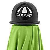 Doppler Strandschirm Windprofi Neo (Apfelgrün, Durchmesser Bespannung: 200 cm) | BAUHAUS