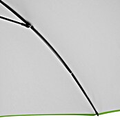 Doppler Strandschirm Windprofi Neo (Apfelgrün, Durchmesser Bespannung: 200 cm) | BAUHAUS