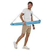 Doppler Strandschirm Windprofi Neo (Hellblau, Durchmesser Bespannung: 200 cm) | BAUHAUS