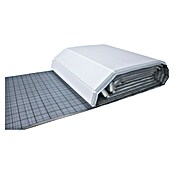 Solarfloor Wärmedämmung Tacker 20 (B x L: 1 x 10 m, Geeignet für: Fußbodenheizungen) | BAUHAUS