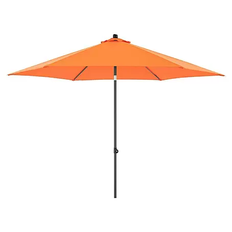Doppler  Marktschirm myZone Push Up