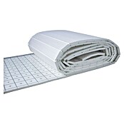 Solarfloor Wärmedämmung Klett 30 (B x L: 1 000 x 10 000 mm, Stärke: 27 mm, Geeignet für: Fußbodenheizungen) | BAUHAUS