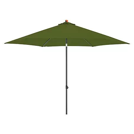 Doppler  Marktschirm myZone Push Up