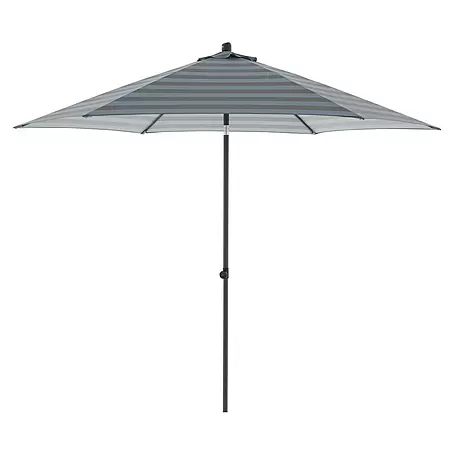 Doppler  Marktschirm myZone Push Up