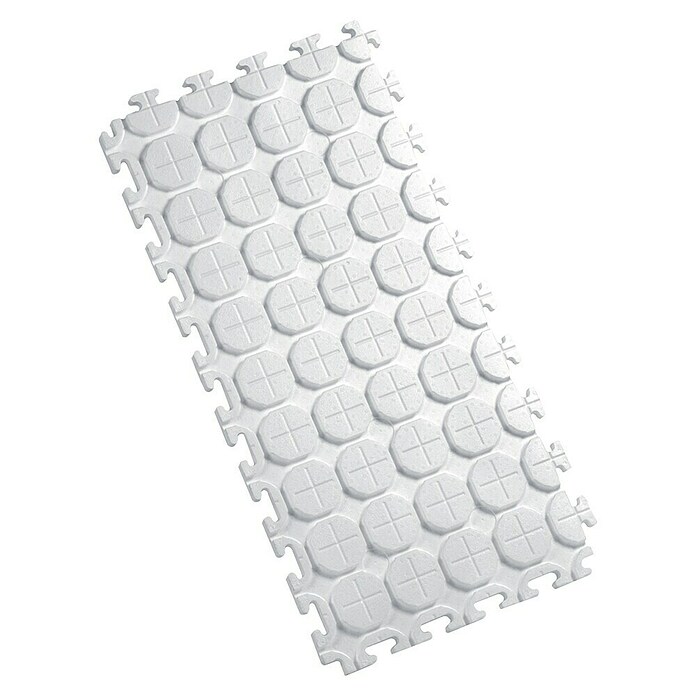 Solarfloor Dämmplatte (L x B: 606 x 1 181 mm) | BAUHAUS